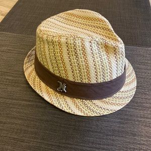Hurley Fedora